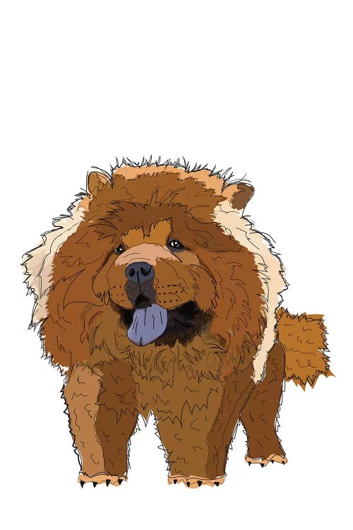 Chow Chow