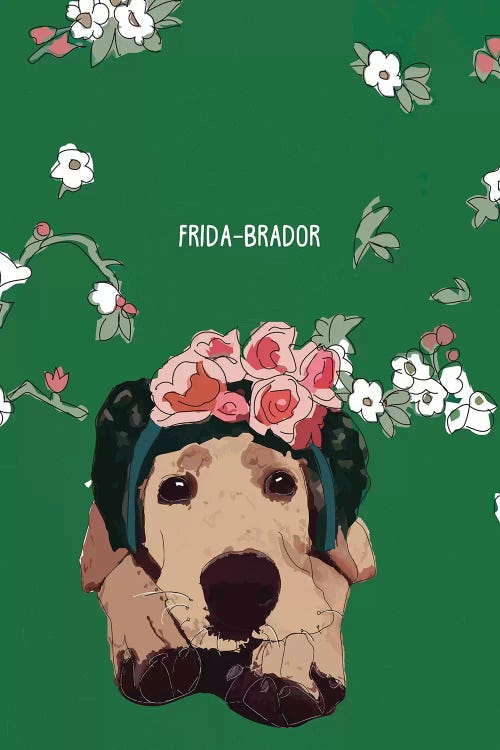 Frida-Brador