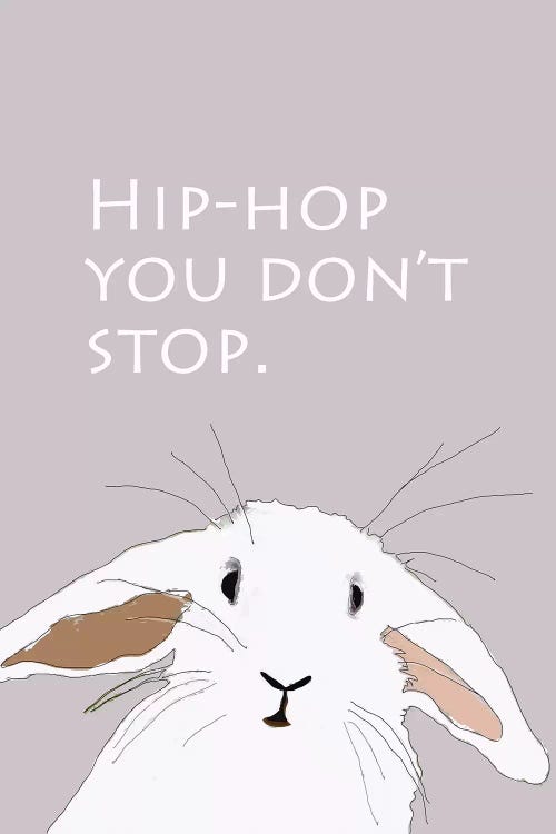 Hip Hop You Don't Stop