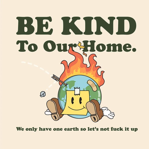 7amCreations: Earth Day by 7amCreations