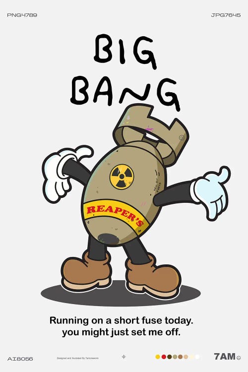 Big Bang