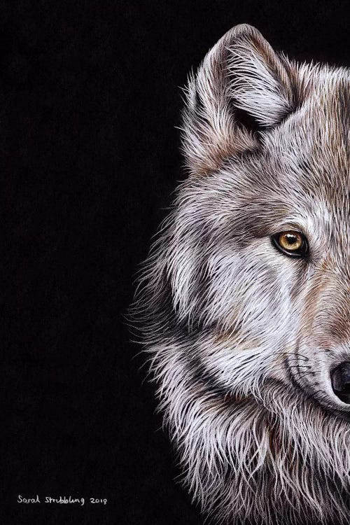 Wolf I