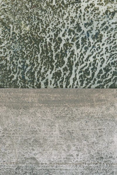 Sam Ashton: Textured Abstract by Sam Ashton