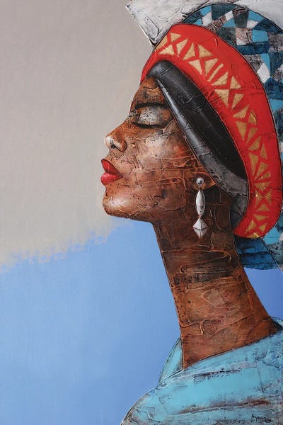 Segun Aiyesan: Alake by Segun Aiyesan