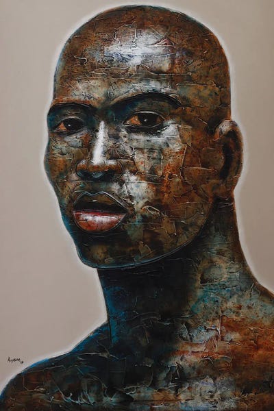 Segun Aiyesan: Otondo by Segun Aiyesan