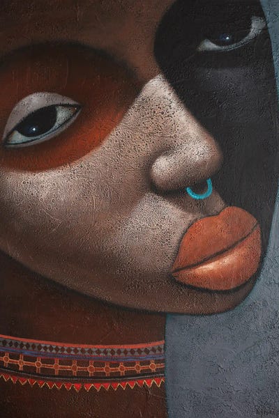 Segun Aiyesan: Sisi by Segun Aiyesan