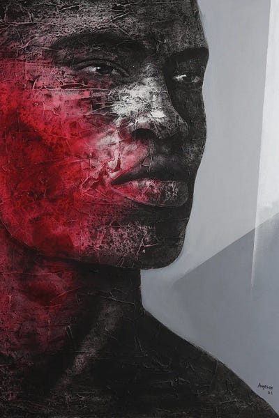 Segun Aiyesan: Clarity by Segun Aiyesan