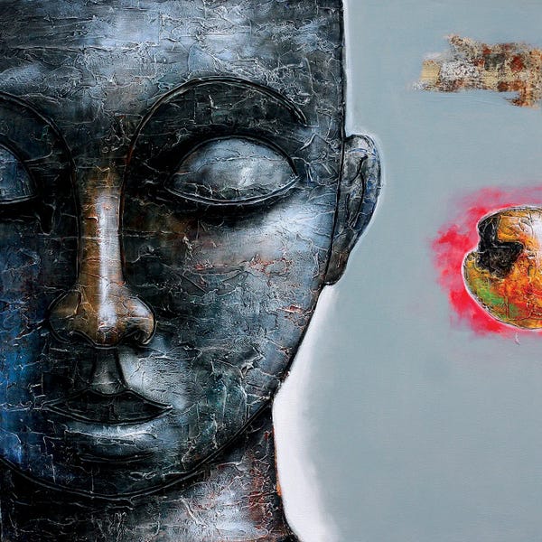 Segun Aiyesan: Vineyard Lore I by Segun Aiyesan