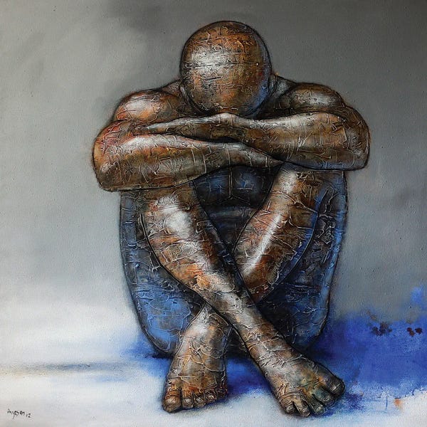 Homme At Home: Retrospection by Segun Aiyesan