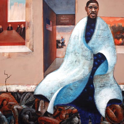 George Floyd