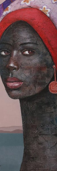 African Heritage: Yemisi by Segun Aiyesan