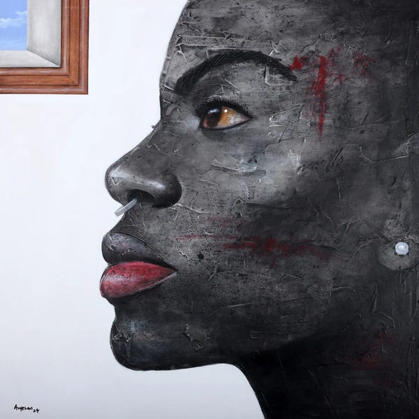 African Heritage: Window of Opportunity by Segun Aiyesan