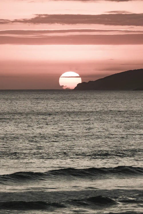 Melting Skies by Shot by Clint wall art