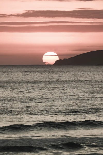 Rothko Inspired Photography: Melting Skies by Shot by Clint