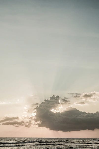 New Light by Shot by Clint canvas print