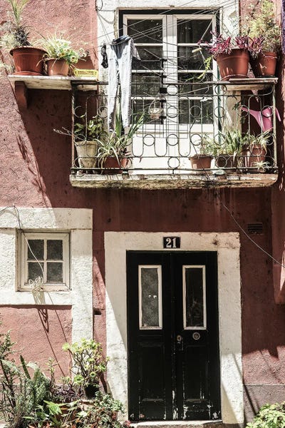 Doors: No. 21 by Shot by Clint