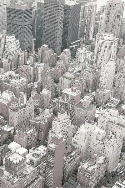 Aerial Photography: NYC by Shot by Clint