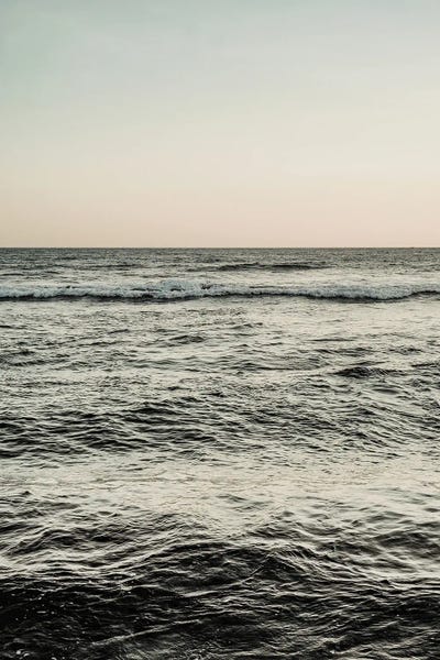Rothko Inspired Photography: Ocean Dream by Shot by Clint