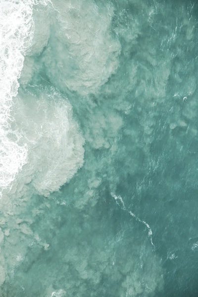 Aerial Beaches: Océano by Shot by Clint