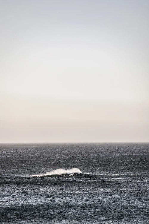 Open Ocean by Shot by Clint wall art