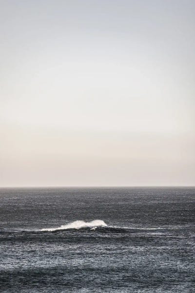 Rothko Inspired Photography: Open Ocean by Shot by Clint