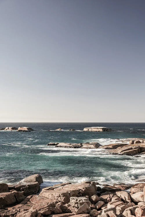 Oyster Bay by Shot by Clint wall art