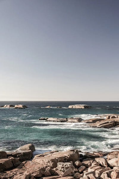 South Africa: Oyster Bay by Shot by Clint