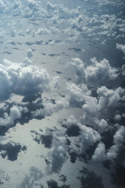 Aerial Photography: Ozone by Shot by Clint