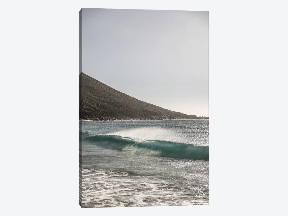 Sandy Bay by Shot by Clint 1-piece Canvas Wall Art