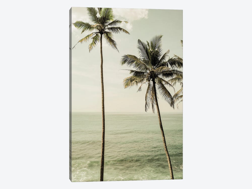Sea Breeze by Shot by Clint 1-piece Canvas Print