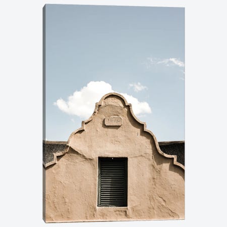 Settlers Home Canvas Print #SBC164} by Shot by Clint Canvas Artwork