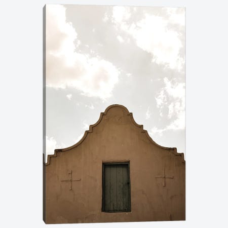 Settlers Shelter Canvas Print #SBC165} by Shot by Clint Canvas Artwork