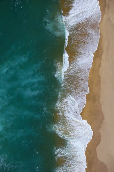 Aerial Beaches: Shoreline by Shot by Clint