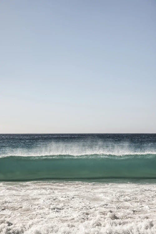 Shorelines