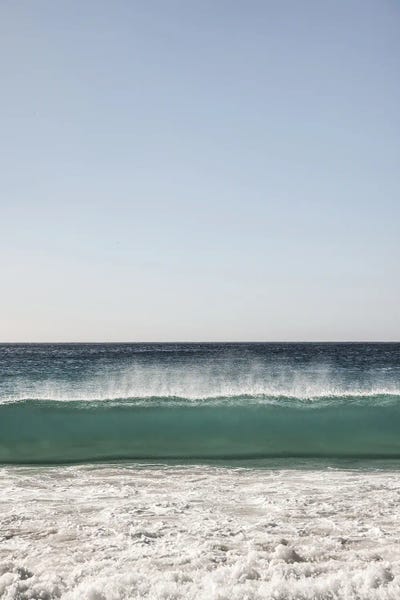 Rothko Inspired Photography: Shorelines by Shot by Clint