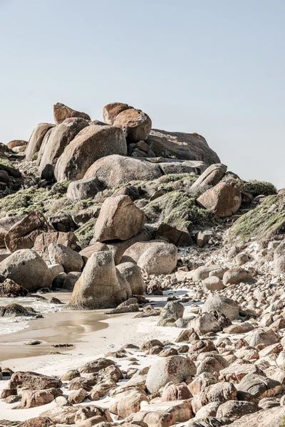 Boulder Beach II