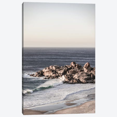 Spring Tide Canvas Print #SBC175} by Shot by Clint Canvas Print