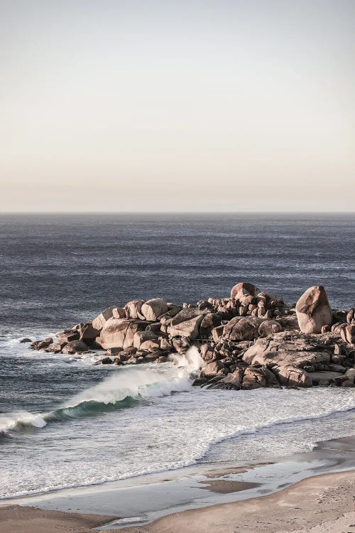 Spring Tide by Shot by Clint wall art
