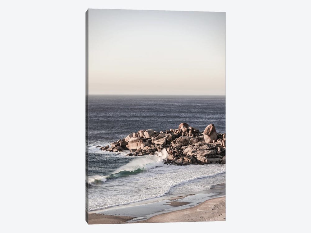 Spring Tide by Shot by Clint 1-piece Canvas Art
