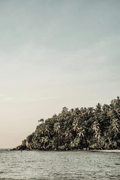 Sunshine Stories by Shot by Clint framed canvas print