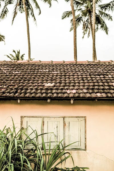 Cabin Fever by Shot by Clint canvas print