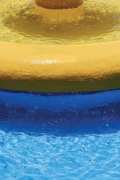 Fountains: Swembad by Shot by Clint