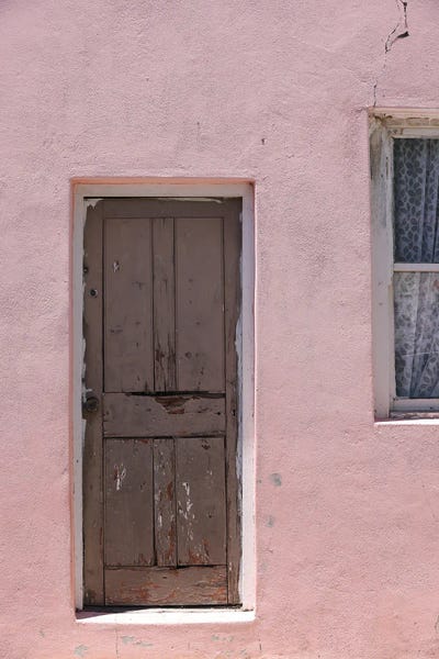 Doors: The Barn by Shot by Clint