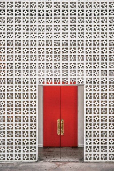 Doors: The Parker by Shot by Clint