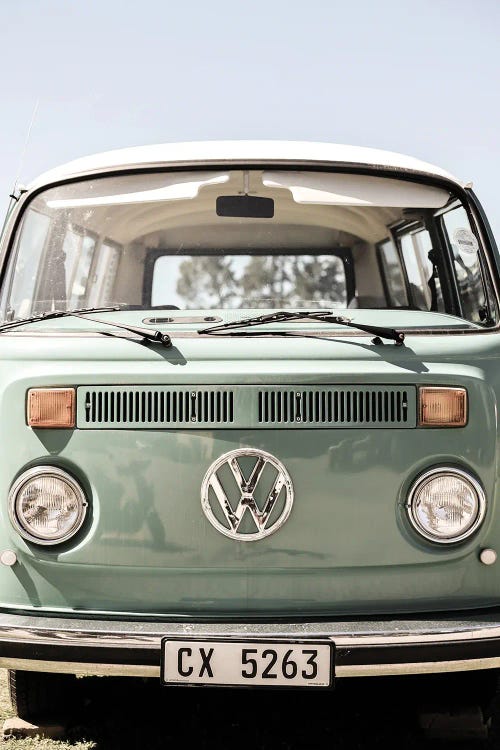 VW Kombi