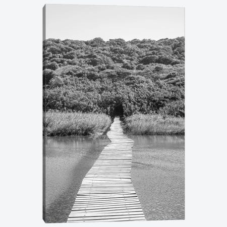 Welcome to The Jungle Canvas Print #SBC208} by Shot by Clint Canvas Wall Art