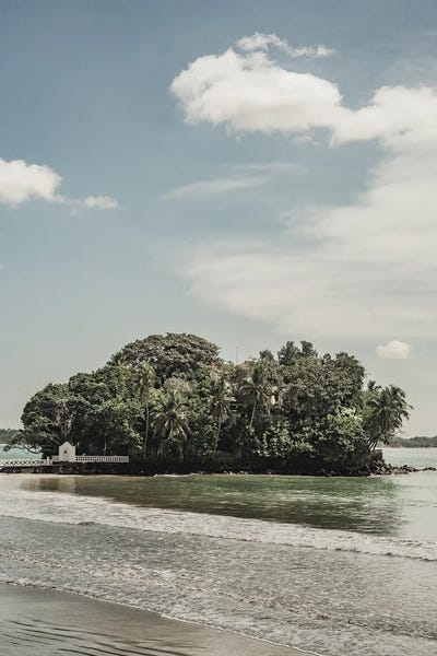 Islands: Weligama by Shot by Clint