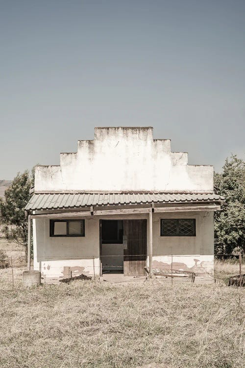 Western Hide