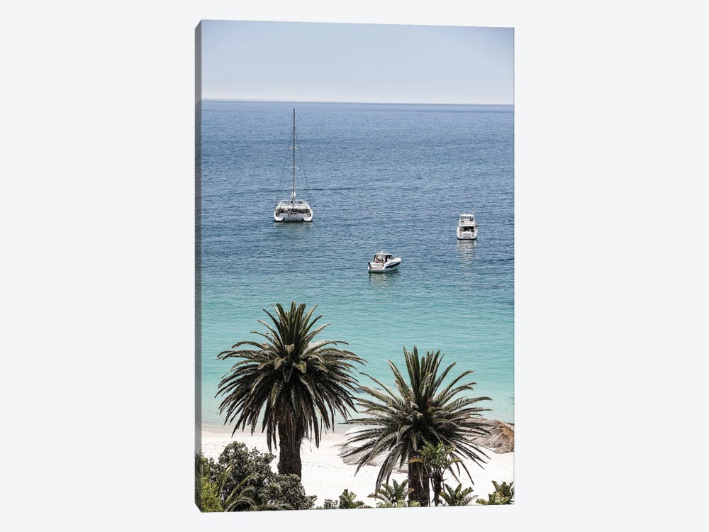 Camps Bay by Shot by Clint 1-piece Canvas Print