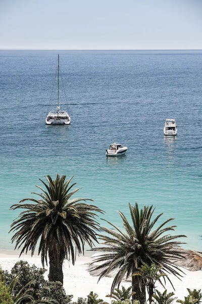 South Africa: Camps Bay by Shot by Clint